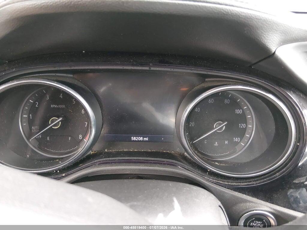 KL4MMDS28MB087422 2021 BUICK ENCORE GX photo no. 7