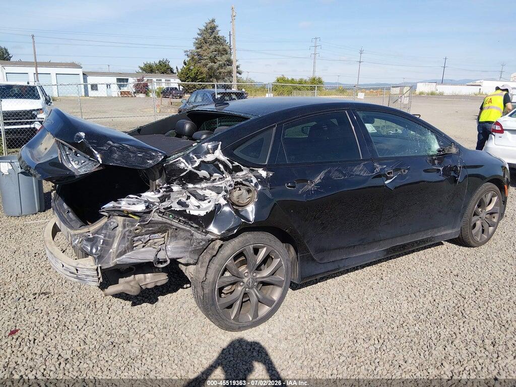 1C3CCCBG6GN194941 2016 CHRYSLER 200 photo no. 6