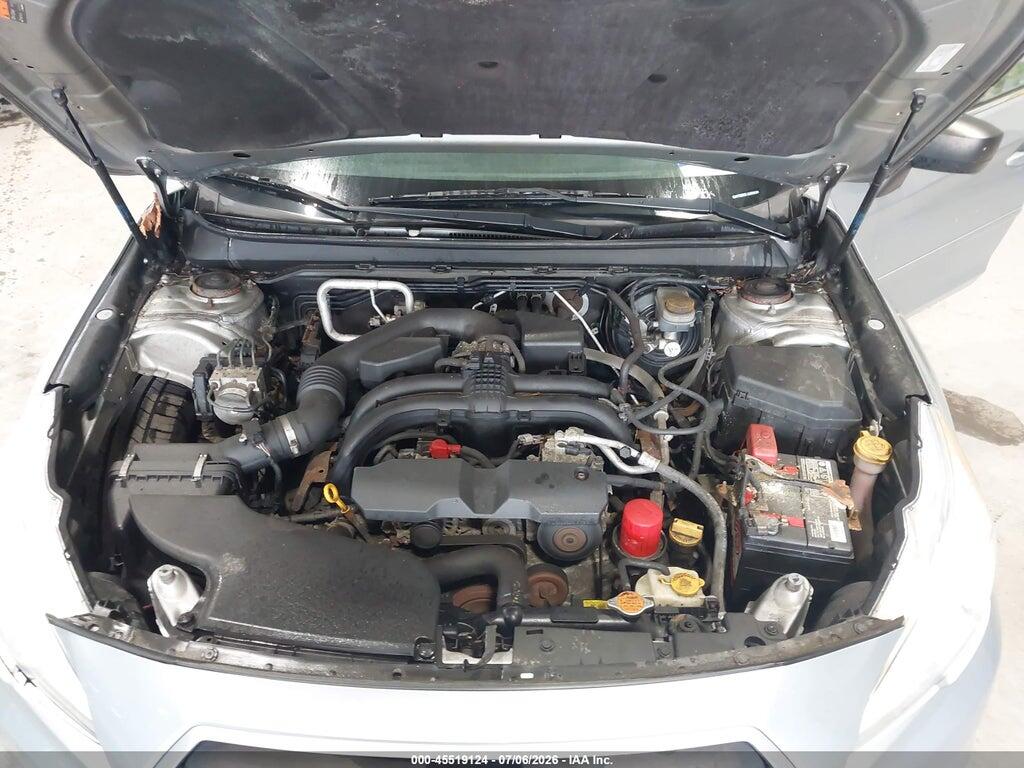 4S3BNAA66H3042363 2017 SUBARU LEGACY photo no. 10