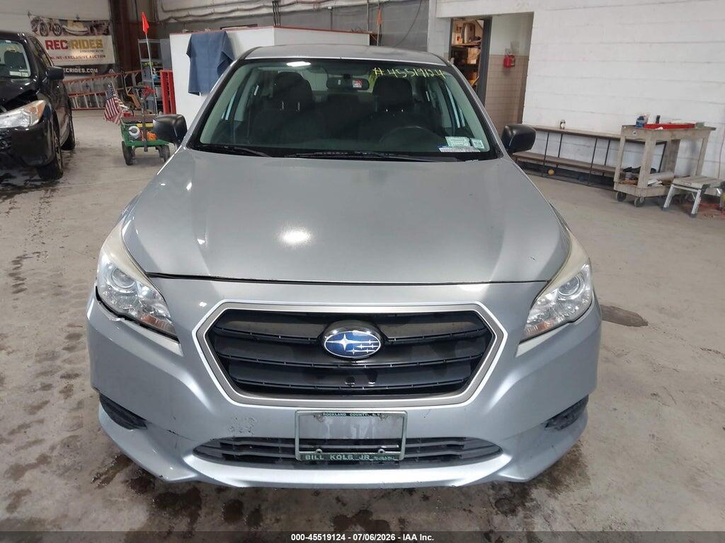 4S3BNAA66H3042363 2017 SUBARU LEGACY photo no. 12