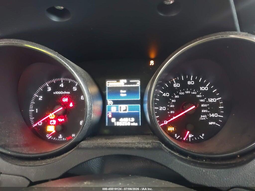 4S3BNAA66H3042363 2017 SUBARU LEGACY photo no. 7