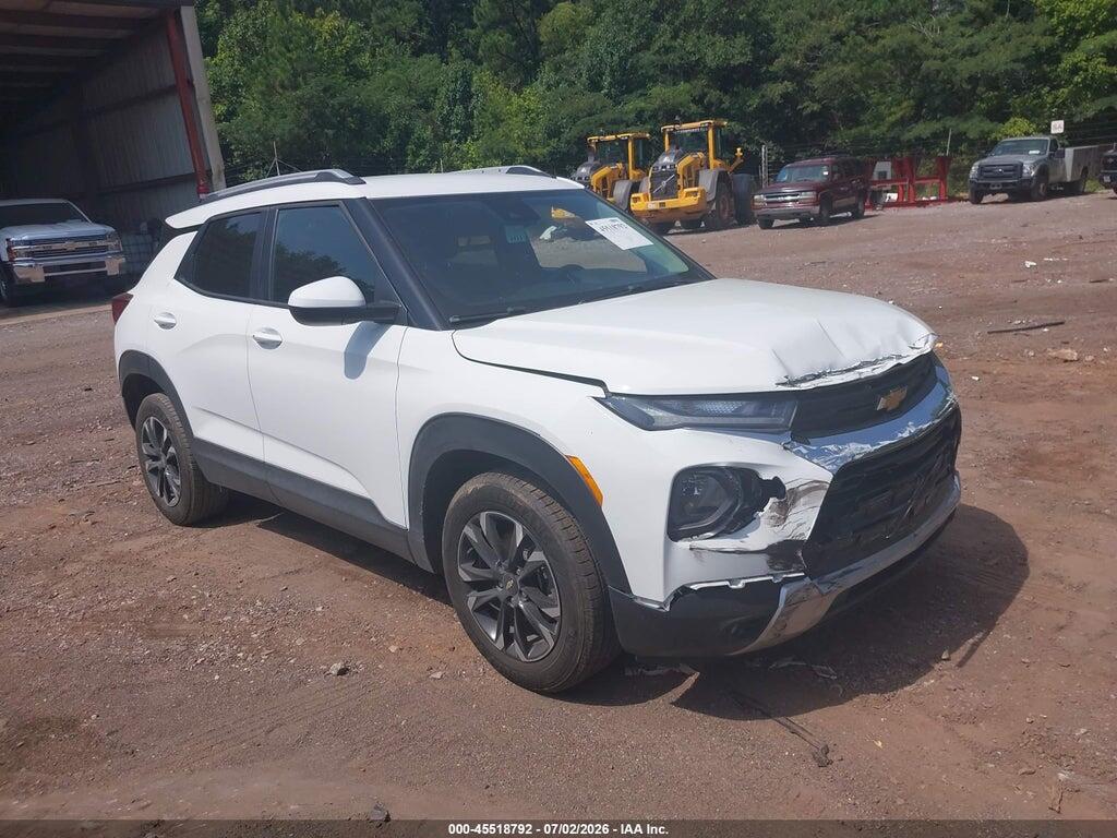 KL79MPS20PB012261 2023 CHEVROLET TRAILBLAZER photo no. 1