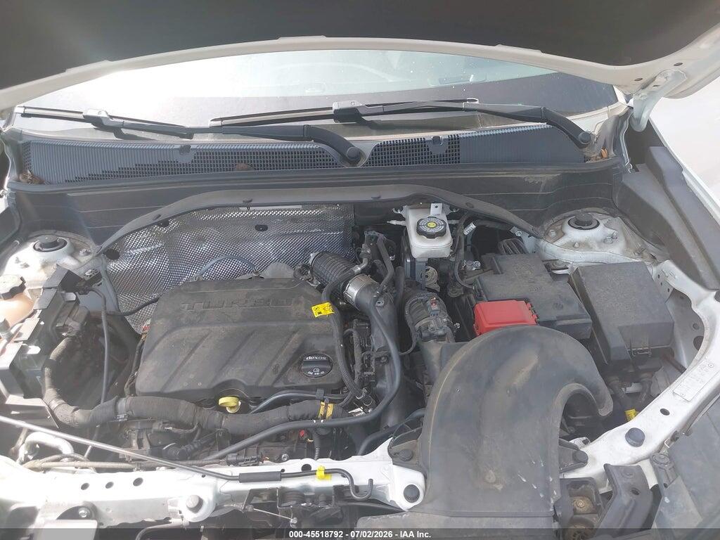 KL79MPS20PB012261 2023 CHEVROLET TRAILBLAZER photo no. 10