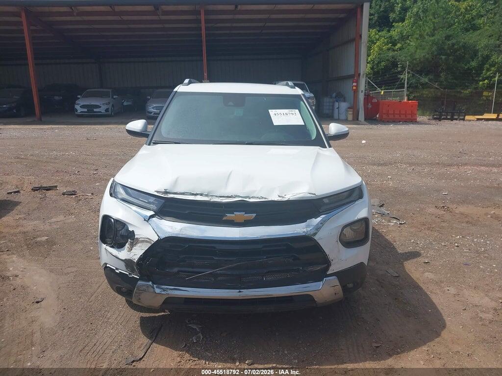 KL79MPS20PB012261 2023 CHEVROLET TRAILBLAZER photo no. 12