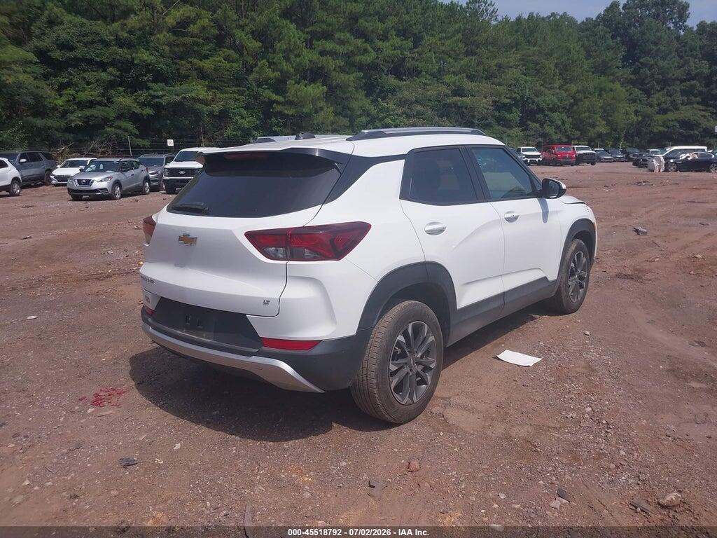 KL79MPS20PB012261 2023 CHEVROLET TRAILBLAZER photo no. 4