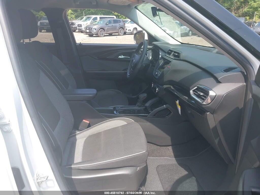 KL79MPS20PB012261 2023 CHEVROLET TRAILBLAZER photo no. 5
