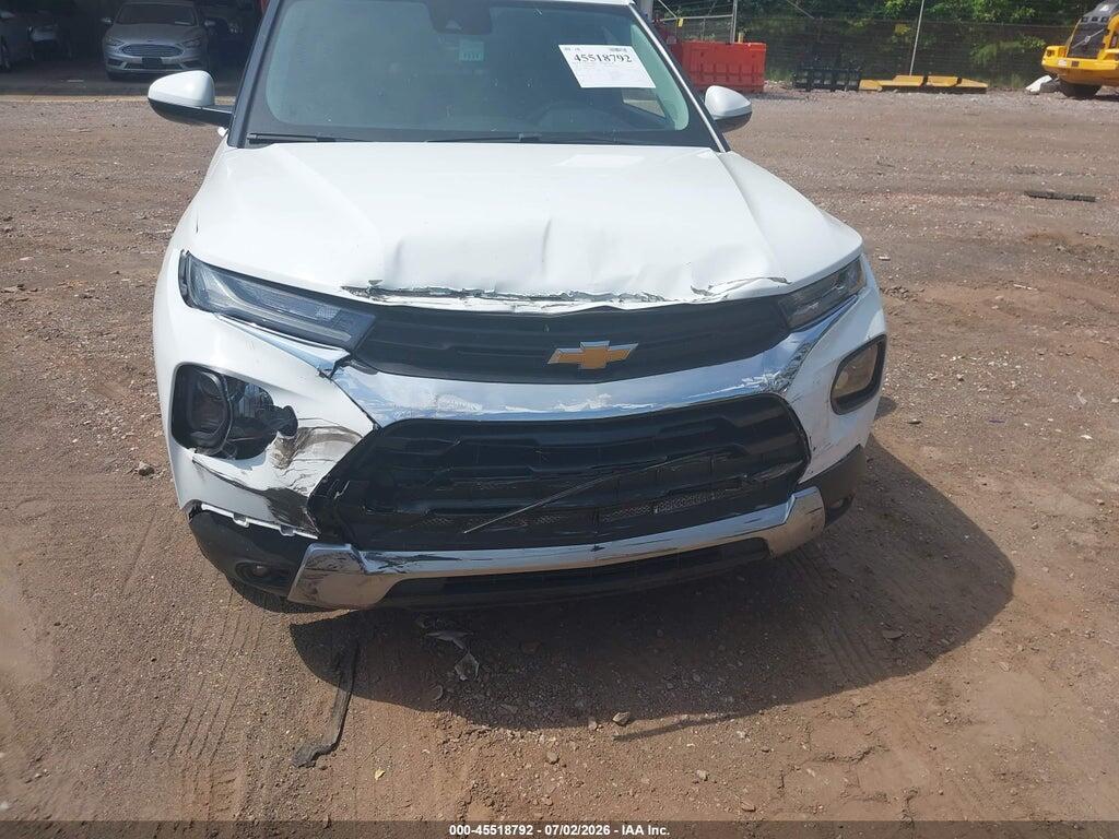 KL79MPS20PB012261 2023 CHEVROLET TRAILBLAZER photo no. 6