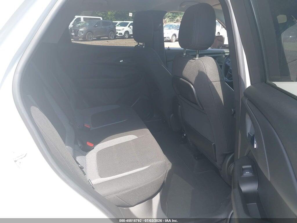 KL79MPS20PB012261 2023 CHEVROLET TRAILBLAZER photo no. 8