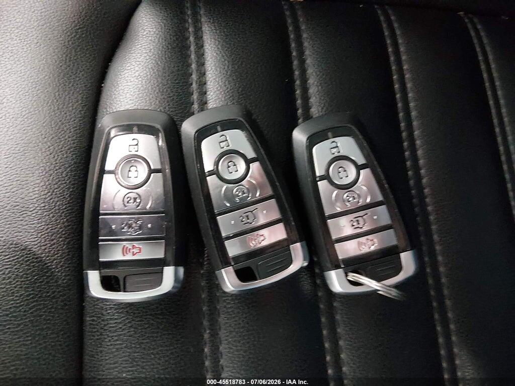 2FMPK4J97MBA25216 2021 FORD EDGE photo no. 11