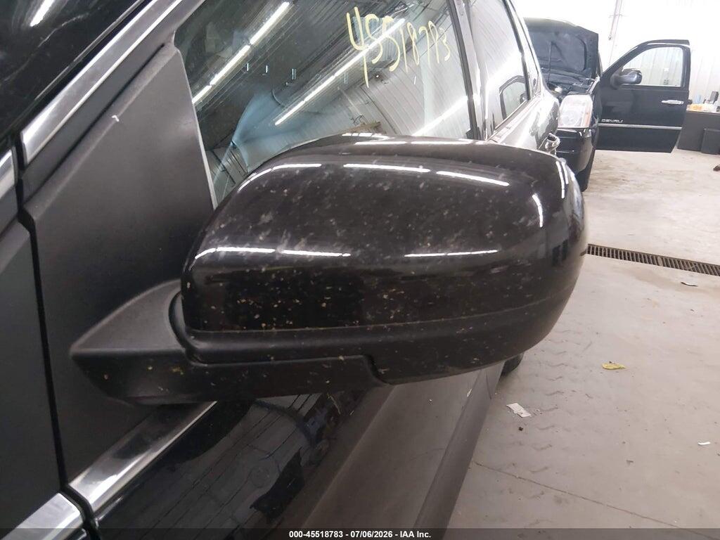 2FMPK4J97MBA25216 2021 FORD EDGE photo no. 12