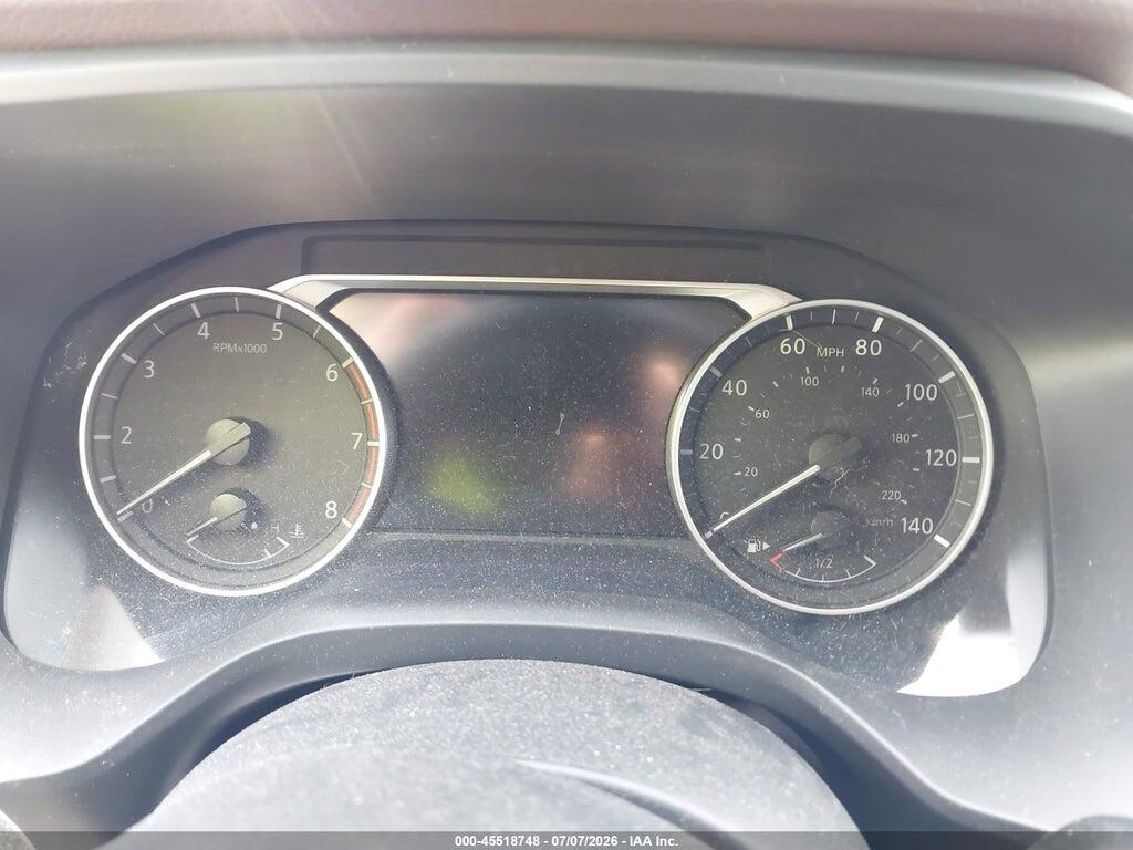 JN8BT3CB0PW476663 2023 NISSAN ROGUE photo no. 7