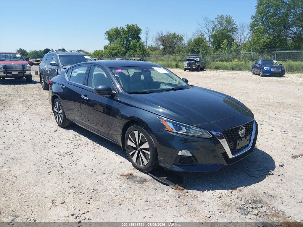 1N4BL4DV2NN330882 2022 NISSAN ALTIMA photo no. 1
