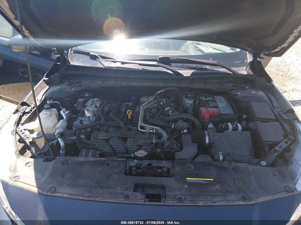 1N4BL4DV2NN330882 2022 NISSAN ALTIMA photo no. 10