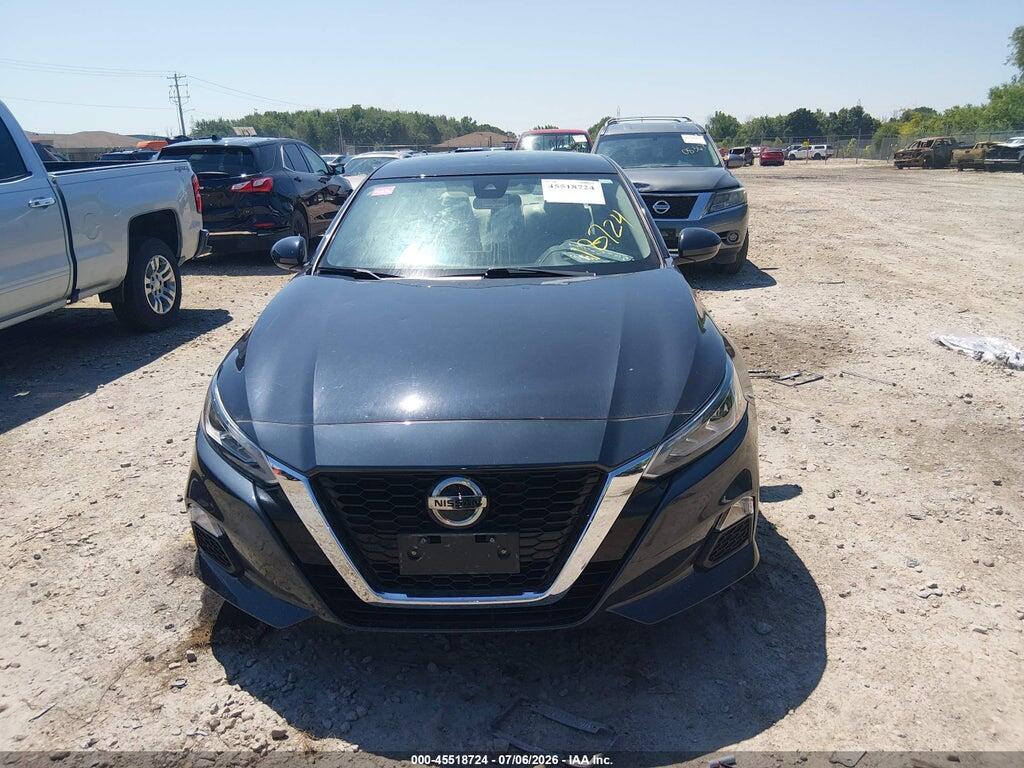 1N4BL4DV2NN330882 2022 NISSAN ALTIMA photo no. 12