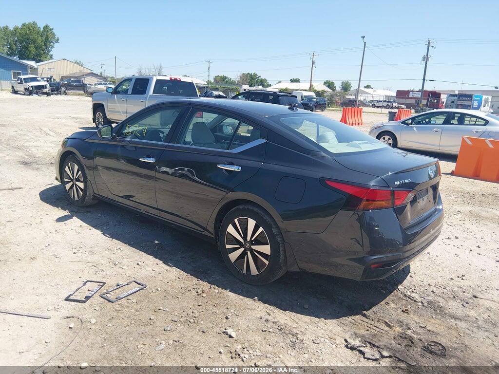 1N4BL4DV2NN330882 2022 NISSAN ALTIMA photo no. 3