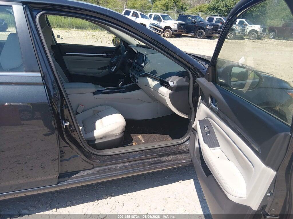 1N4BL4DV2NN330882 2022 NISSAN ALTIMA photo no. 5
