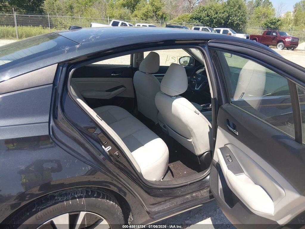 1N4BL4DV2NN330882 2022 NISSAN ALTIMA photo no. 8
