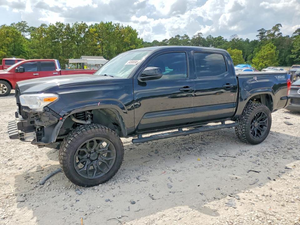 3TYCZ5AN9PT140179 2023 TOYOTA TACOMA photo no. 1