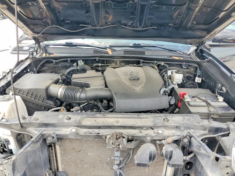 3TYCZ5AN9PT140179 2023 TOYOTA TACOMA photo no. 11