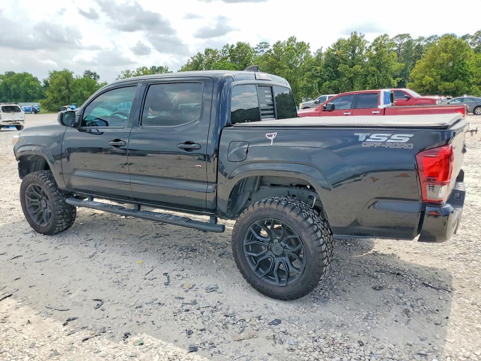 3TYCZ5AN9PT140179 2023 TOYOTA TACOMA photo no. 2