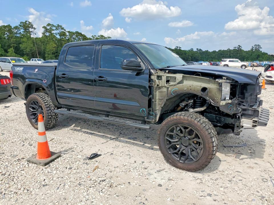 3TYCZ5AN9PT140179 2023 TOYOTA TACOMA photo no. 4
