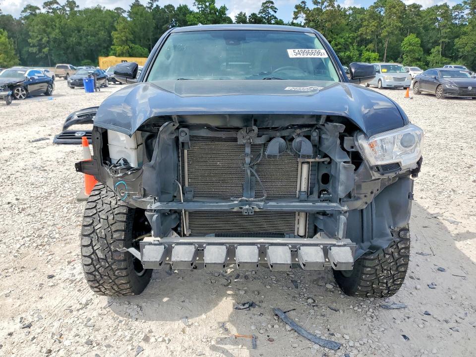 3TYCZ5AN9PT140179 2023 TOYOTA TACOMA photo no. 5