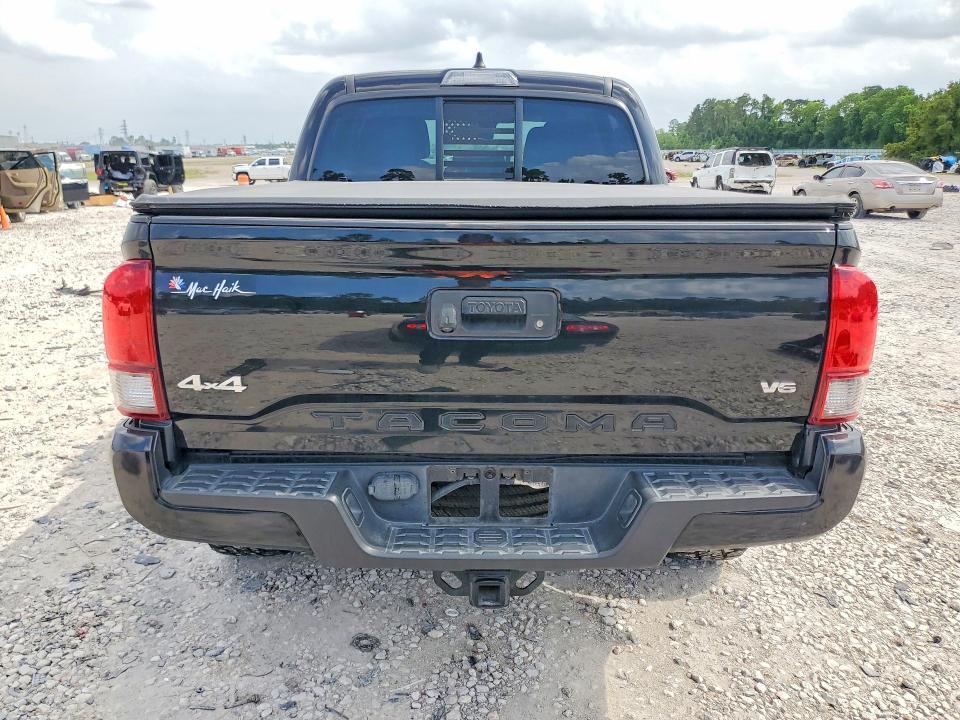 3TYCZ5AN9PT140179 2023 TOYOTA TACOMA photo no. 6