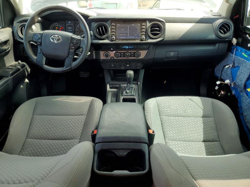 3TYCZ5AN9PT140179 2023 TOYOTA TACOMA photo no. 8