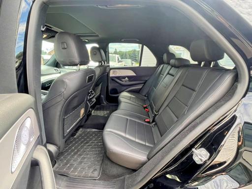 2020 MERCEDES-BENZ GLE 350 4MATIC — Фото 12 из 14