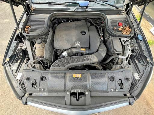 2020 MERCEDES-BENZ GLE 350 4MATIC — Фото 13 из 14