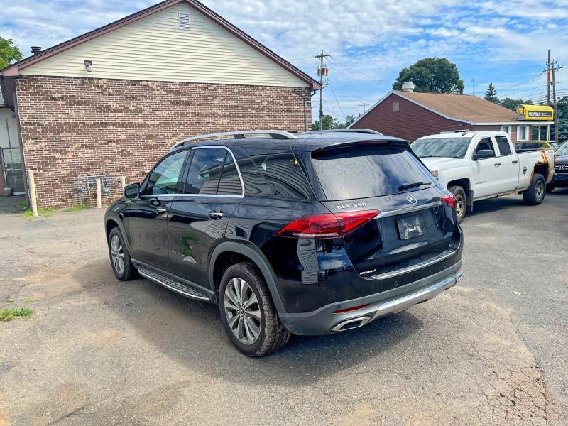 2020 MERCEDES-BENZ GLE 350 4MATIC — Фото 2 из 14