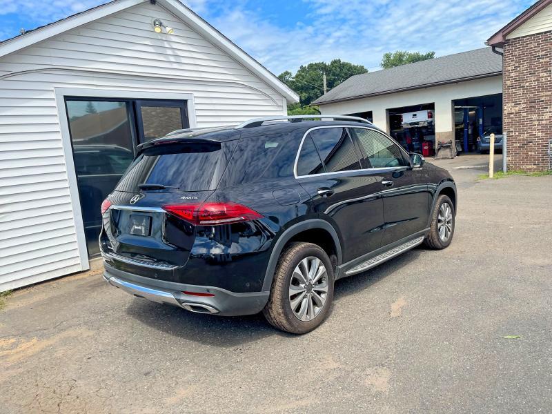 2020 MERCEDES-BENZ GLE 350 4MATIC — Фото 3 из 14