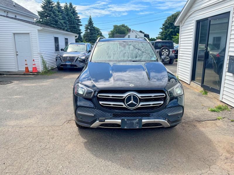 2020 MERCEDES-BENZ GLE 350 4MATIC — Фото 5 из 14
