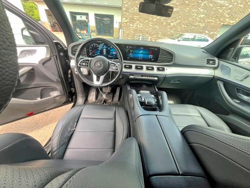 2020 MERCEDES-BENZ GLE 350 4MATIC — Фото 8 из 14