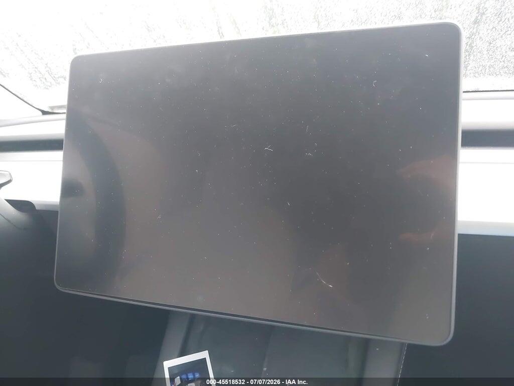 7SAYGAEE3SF221849 2025 TESLA MODEL Y photo no. 7