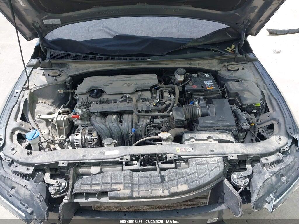 KMHLM4DG1RU685823 2024 HYUNDAI ELANTRA photo no. 10