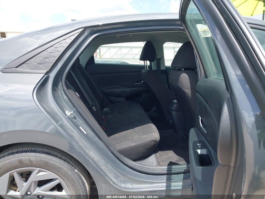 KMHLM4DG1RU685823 2024 HYUNDAI ELANTRA photo no. 8