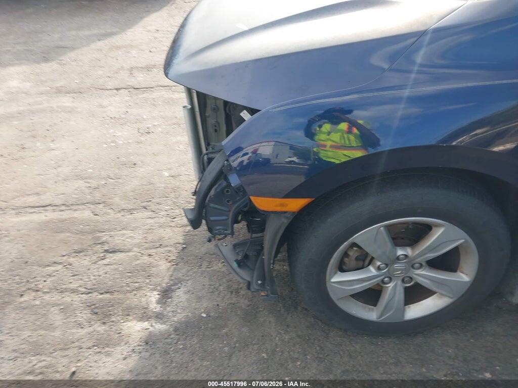 5FNRL6H52JB085654 2018 HONDA ODYSSEY photo no. 6