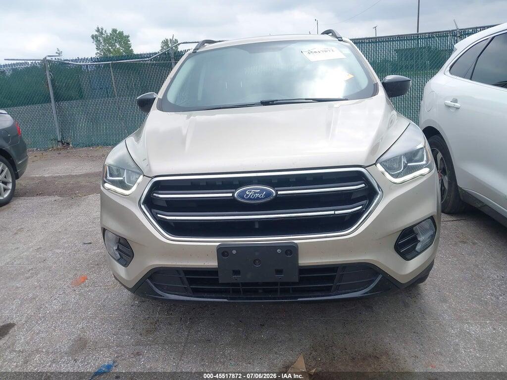 1FMCU9GD9HUB97863 2017 FORD ESCAPE photo no. 12