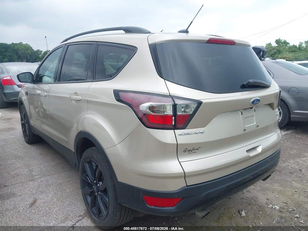 1FMCU9GD9HUB97863 2017 FORD ESCAPE photo no. 3