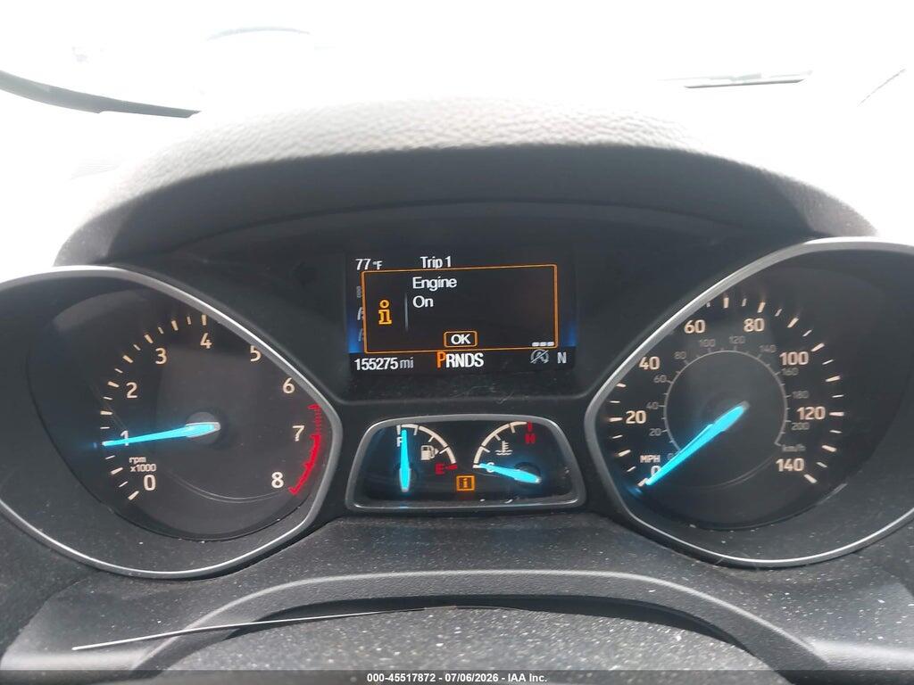 1FMCU9GD9HUB97863 2017 FORD ESCAPE photo no. 7