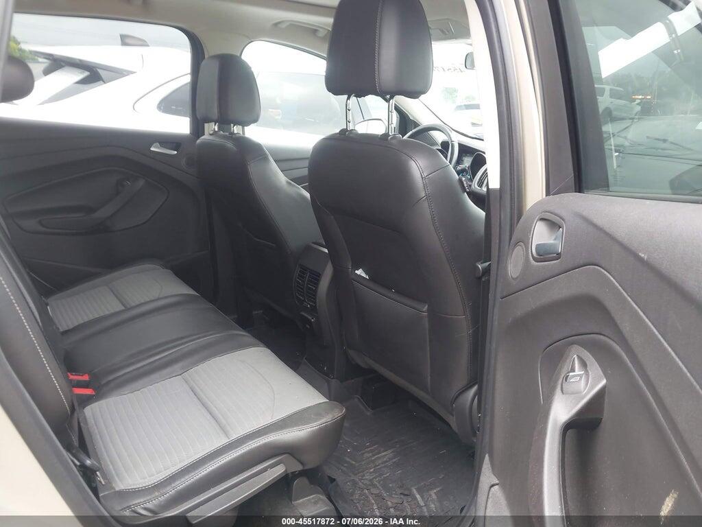 1FMCU9GD9HUB97863 2017 FORD ESCAPE photo no. 8