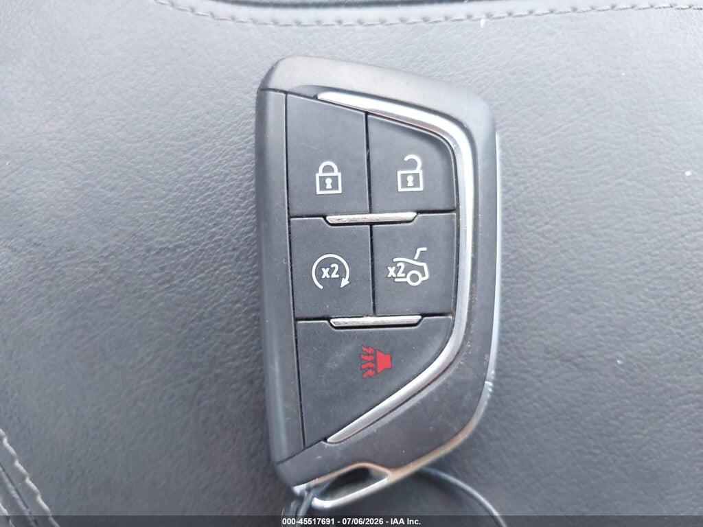 1G6DN5RK2S0109585 2025 CADILLAC CT5 photo no. 11