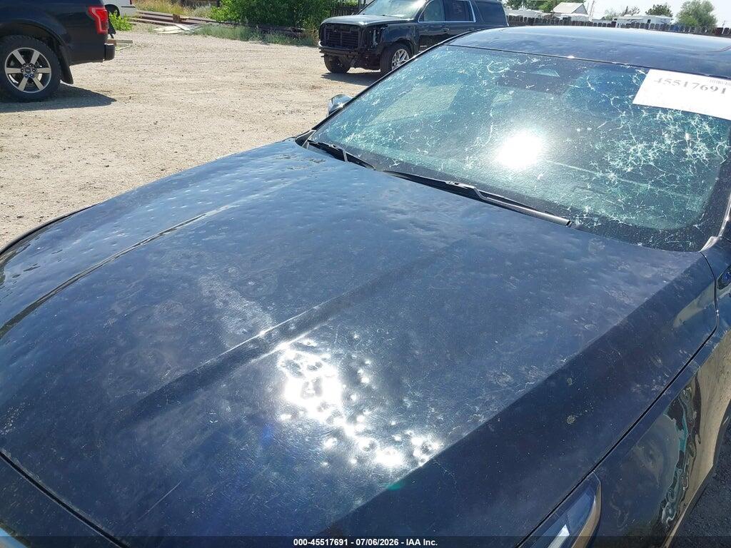 1G6DN5RK2S0109585 2025 CADILLAC CT5 photo no. 12