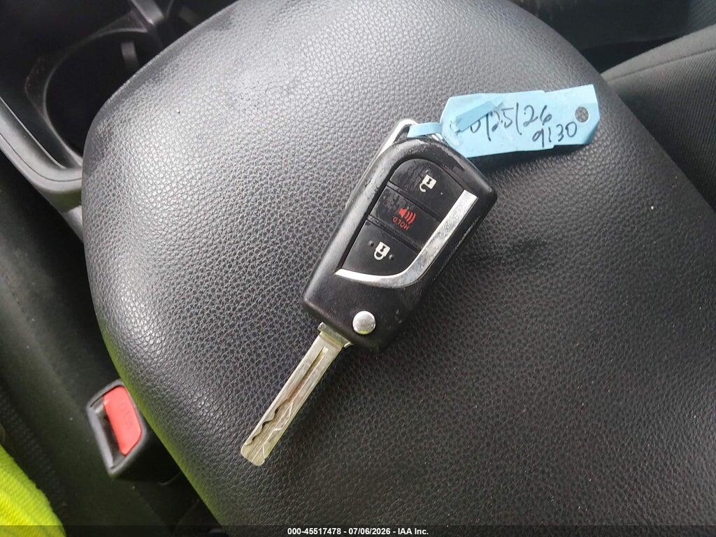 2T3F1RFV4NW291751 2022 TOYOTA RAV4 photo no. 11