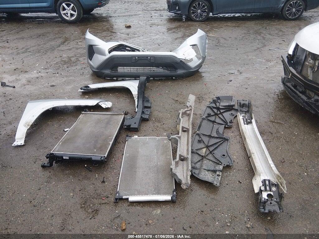 2T3F1RFV4NW291751 2022 TOYOTA RAV4 photo no. 12