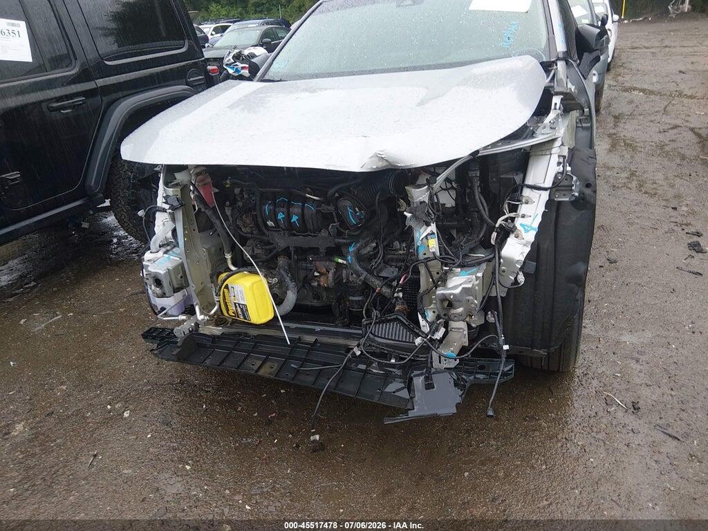 2T3F1RFV4NW291751 2022 TOYOTA RAV4 photo no. 6