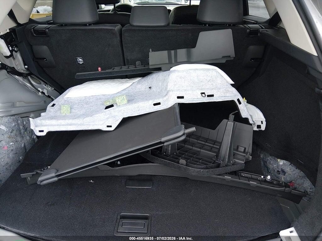 2T2AGCEZ1TC107489 2026 LEXUS NX 350 photo no. 12