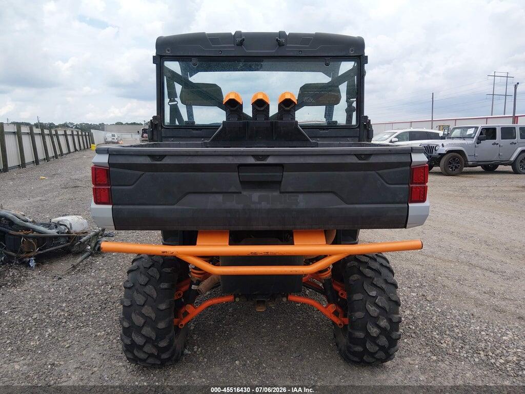 4XARRM99XM8067709 2021 POLARIS RANGER photo no. 6