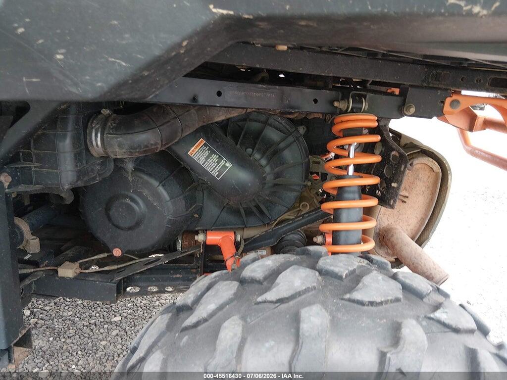 4XARRM99XM8067709 2021 POLARIS RANGER photo no. 9